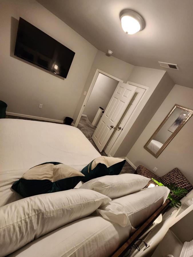 The Relaxation Oasis * Philadelphia